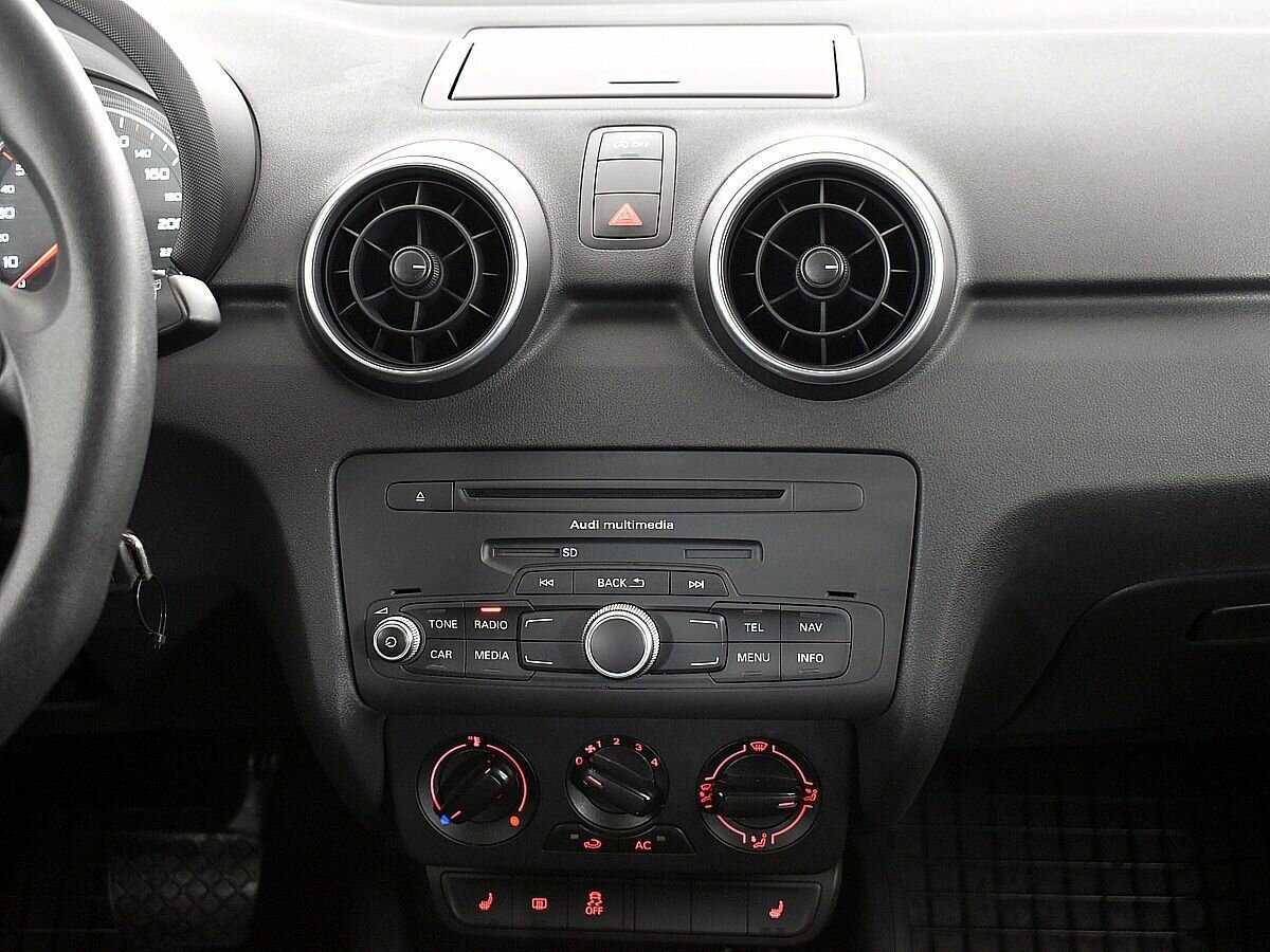 Купить Audi A1 Sportback, 2014, 159 089 км, фото №13