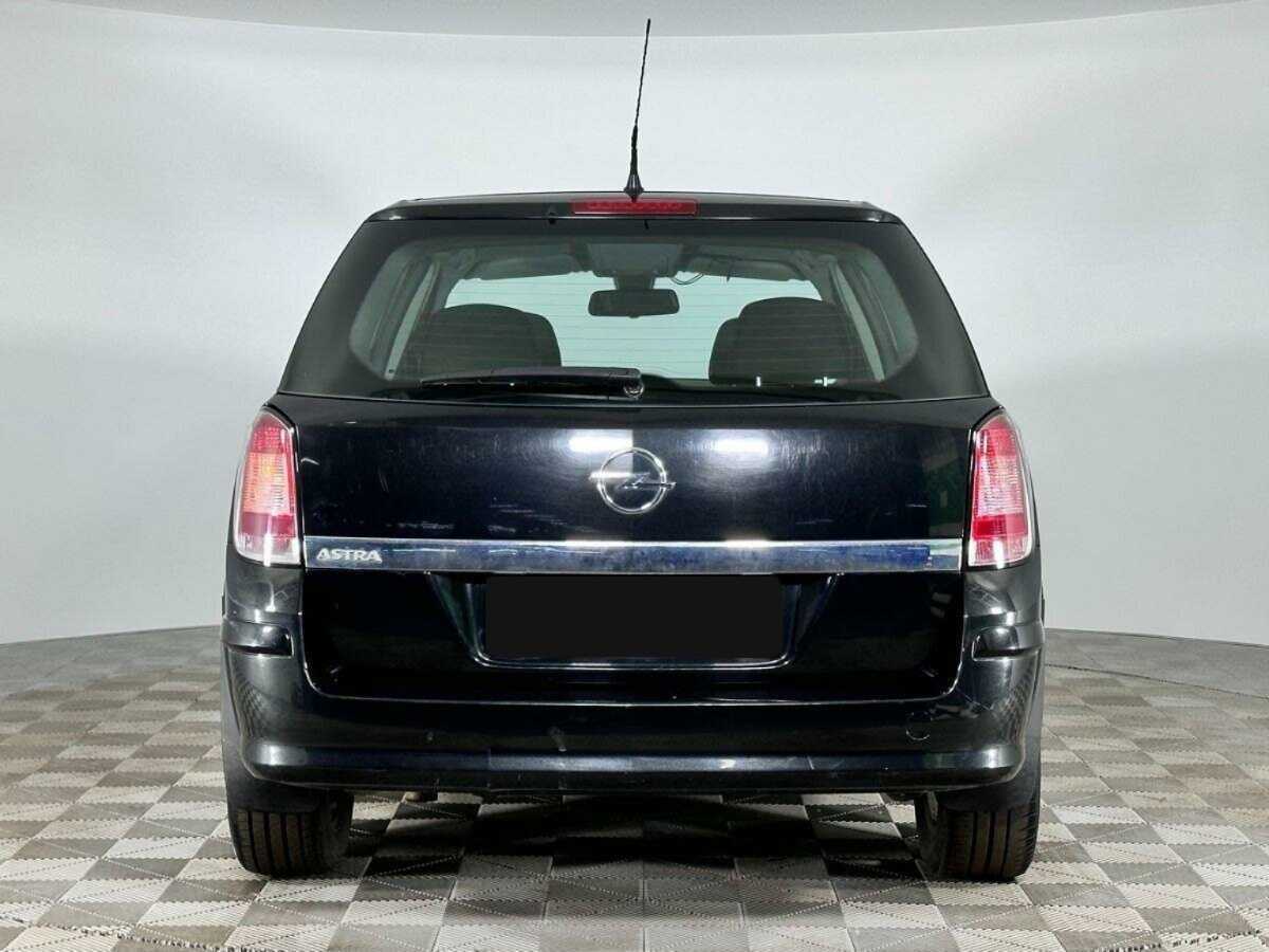 Купить Opel Astra, 2014, 233 985 км, фото №4