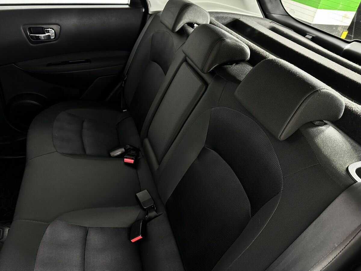 Купить Nissan Qashqai, 2012, 84 483 км, фото №14