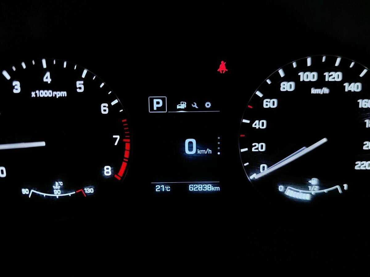 Купить Hyundai Creta, 2021, 62 836 км, фото №17