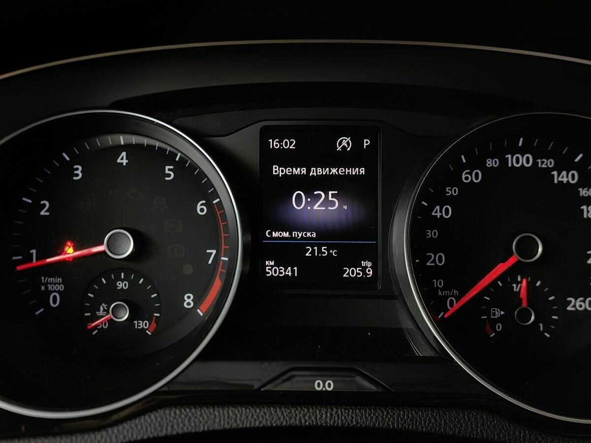 Купить Volkswagen Passat, 2017, 50 341 км, фото №18