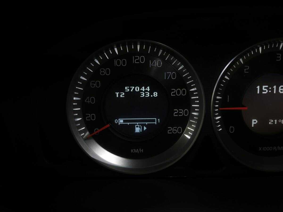 Купить Volvo XC60, 2012, 57 040 км, фото №16