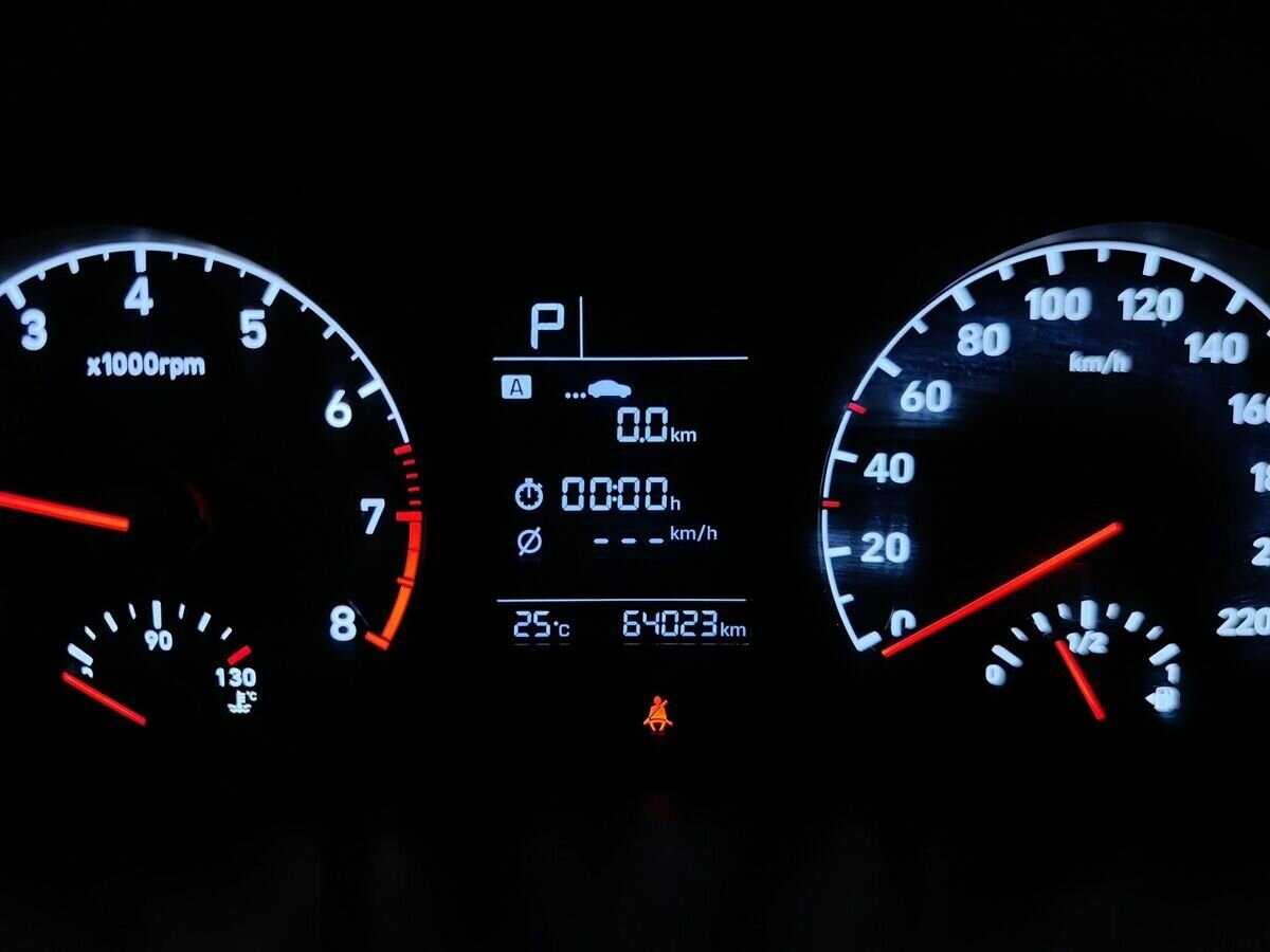 Купить Hyundai Solaris, 2017, 64 021 км, фото №15