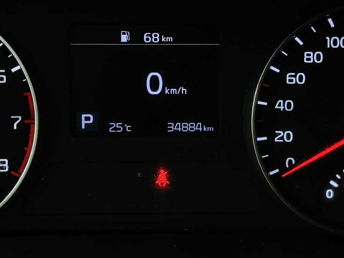 Купить Kia Seltos, 2021, 34 882 км, фото №14