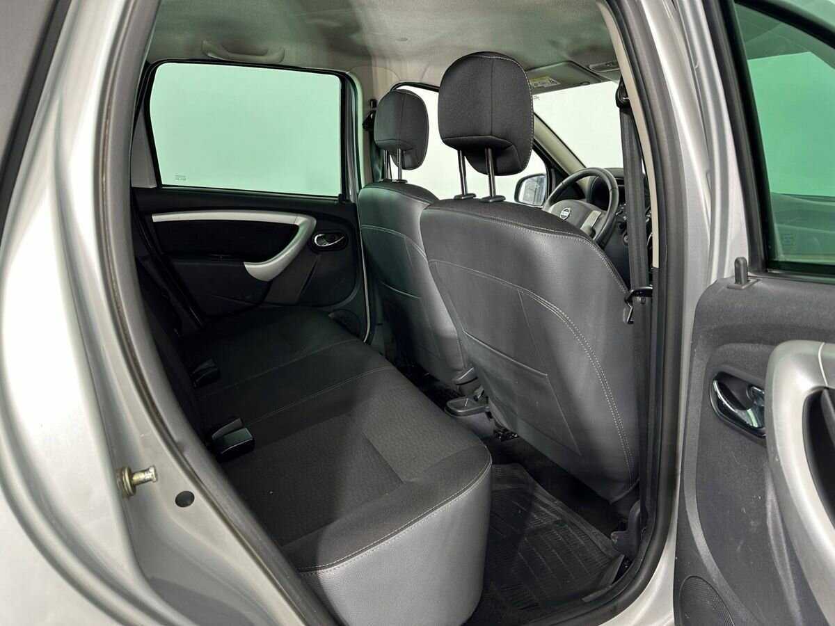 Купить Nissan Terrano, 2015, 181 000 км, фото №16