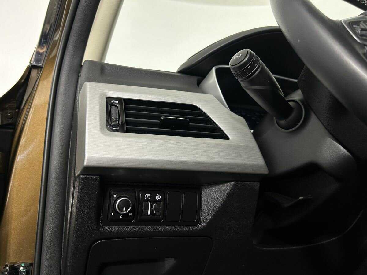 Купить Geely Atlas, 2019, 39 925 км, фото №7