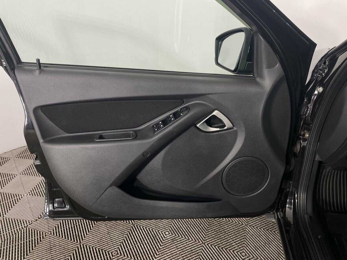 Купить Lada (ВАЗ) Granta, 2019, 103 283 км, фото №8