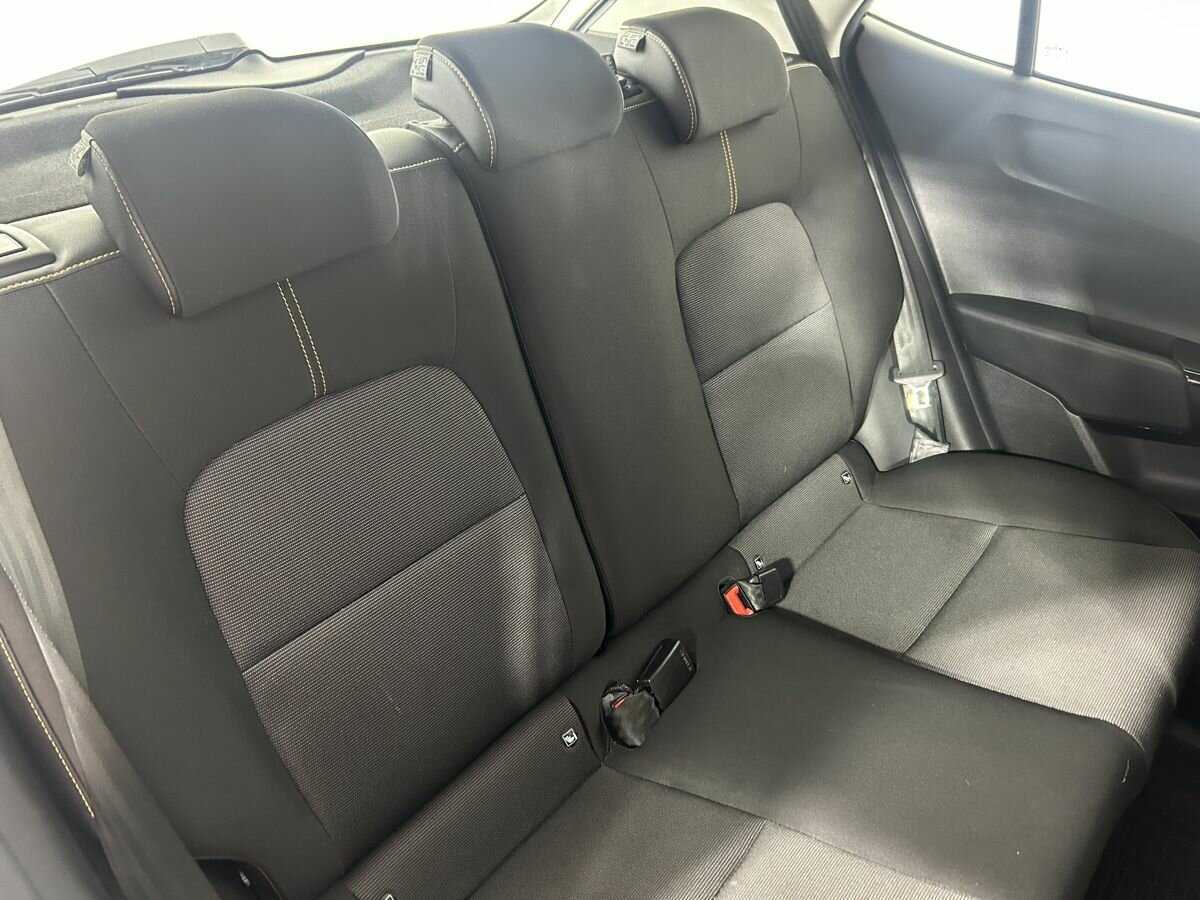 Купить Kia Picanto, 2022, 40 829 км, фото №15