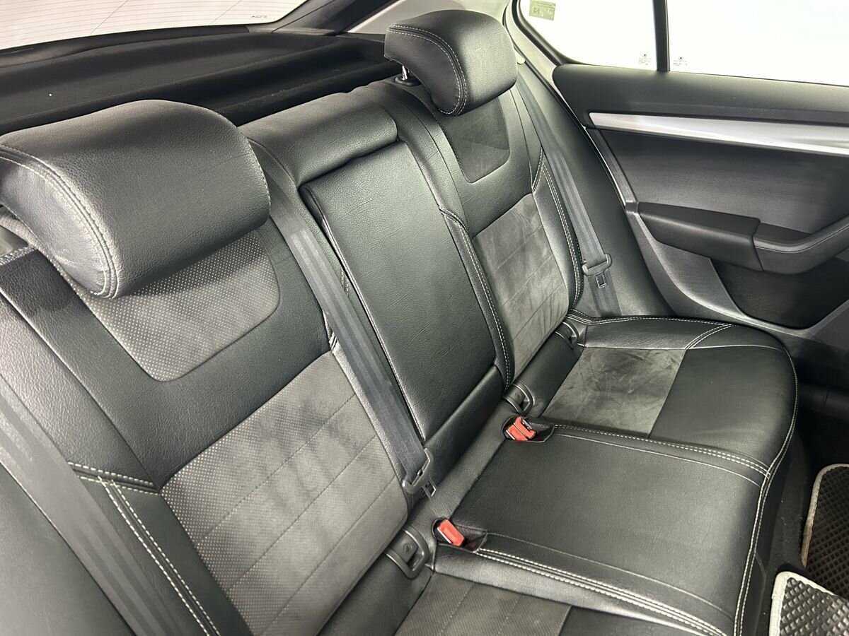 Купить Skoda Octavia, 2014, 237 589 км, фото №15