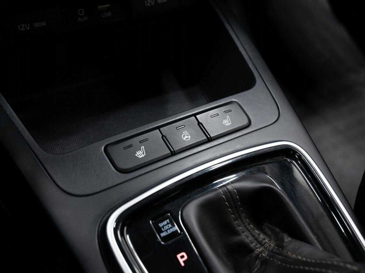 Купить Kia Rio X-Line, 2018, 145 000 км, фото №22