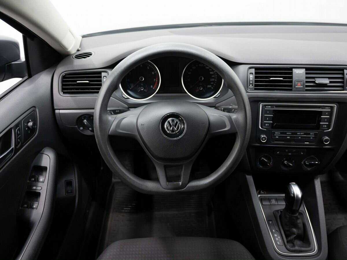 Купить Volkswagen Jetta, 2015, 121 915 км, фото №13