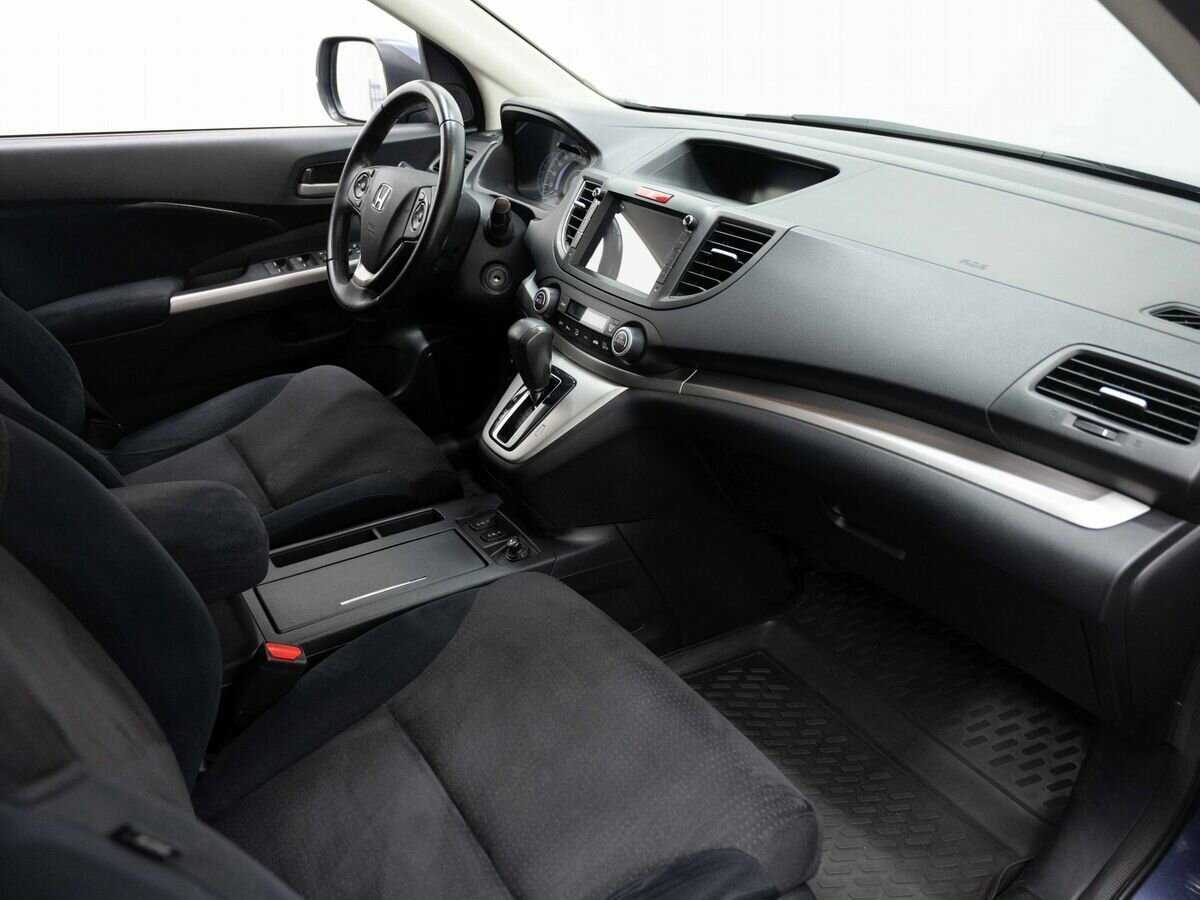 Купить Honda CR-V, 2014, 198 908 км, фото №11