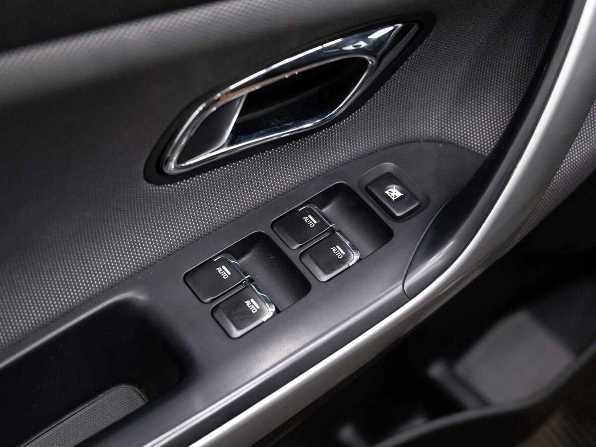 Купить Kia Ceed, 2017, 142 000 км, фото №17