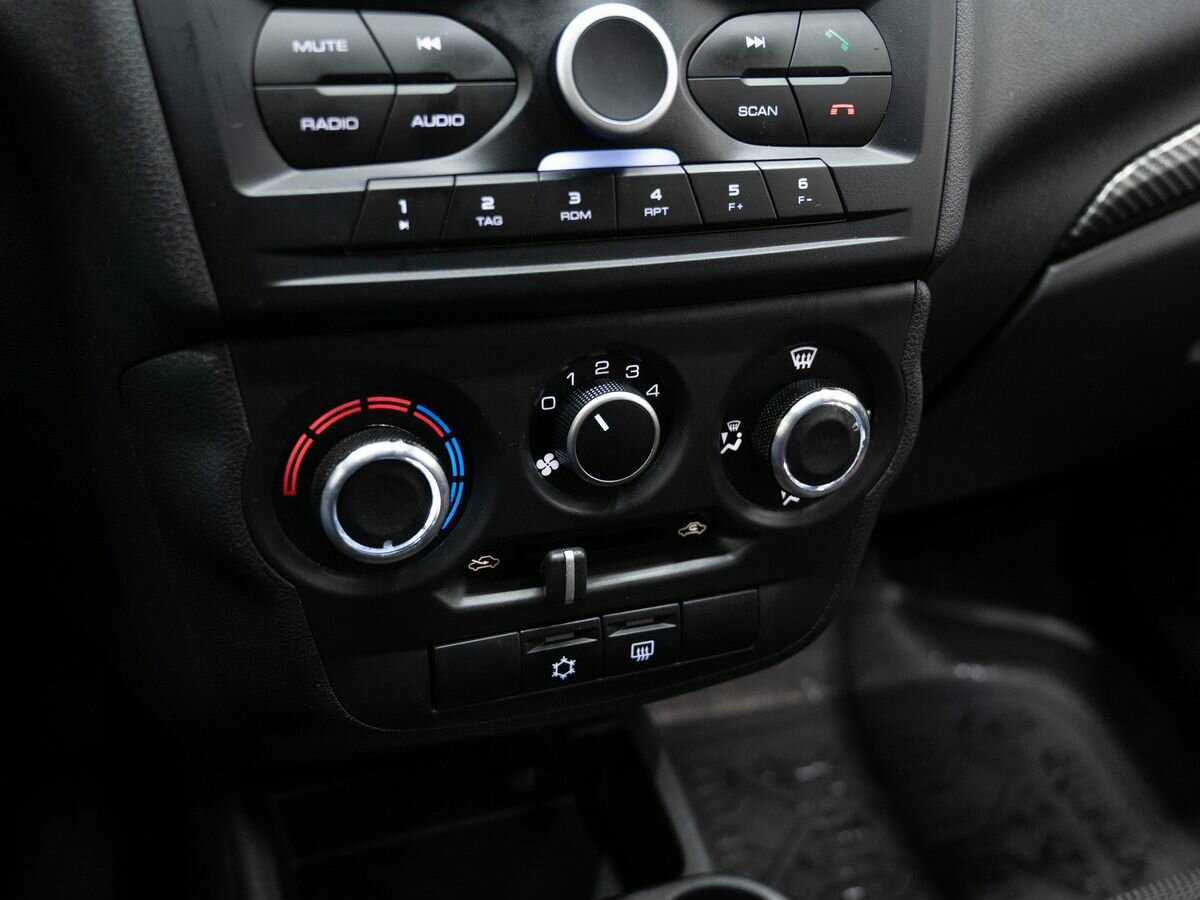 Купить Lada (ВАЗ) Granta Sport, 2024, 26 110 км, фото №18