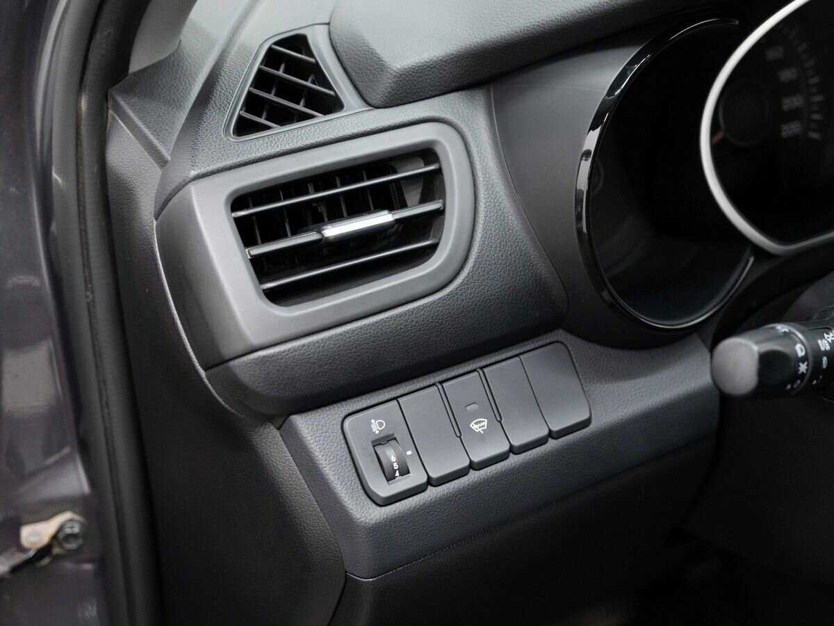 Купить Kia Rio 4-speed, 2014, 156 000 км, фото №17