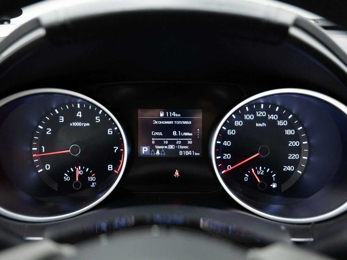 Купить Kia Ceed, 2018, 81 840 км, фото №17