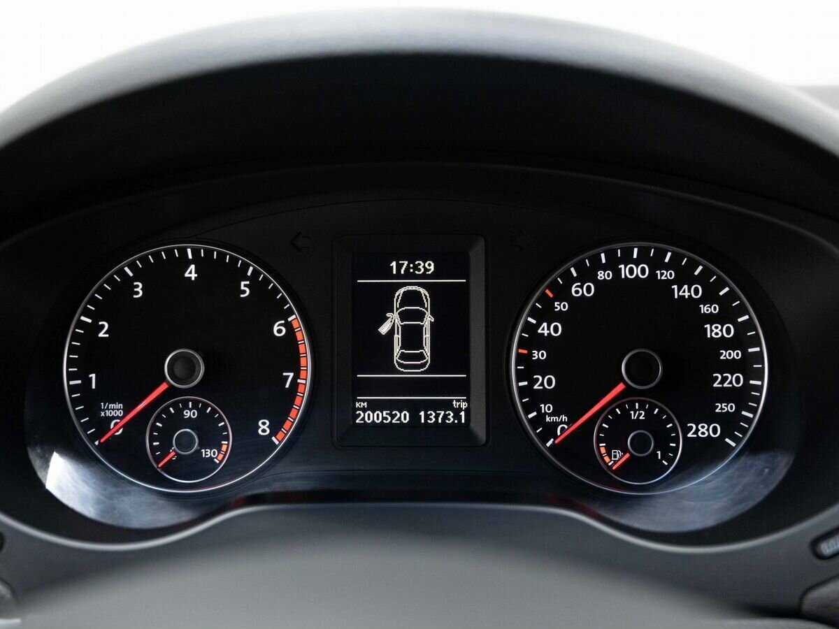 Купить Volkswagen Jetta, 2012, 200 216 км, фото №17