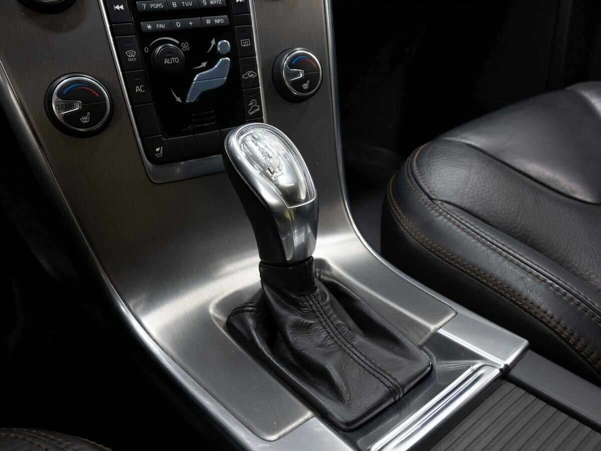 Купить Volvo XC60, 2013, 190 000 км, фото №21