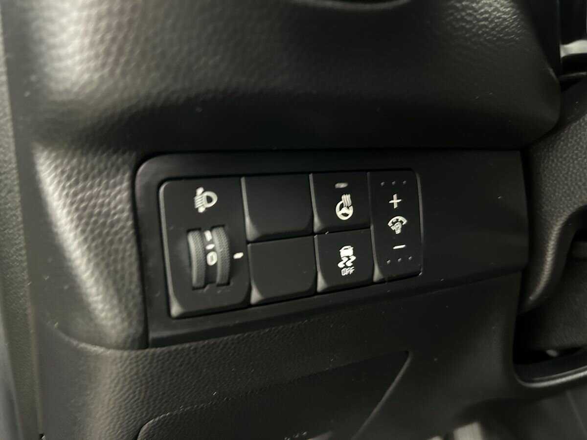 Купить Kia Soul, 2019, 72 857 км, фото №8