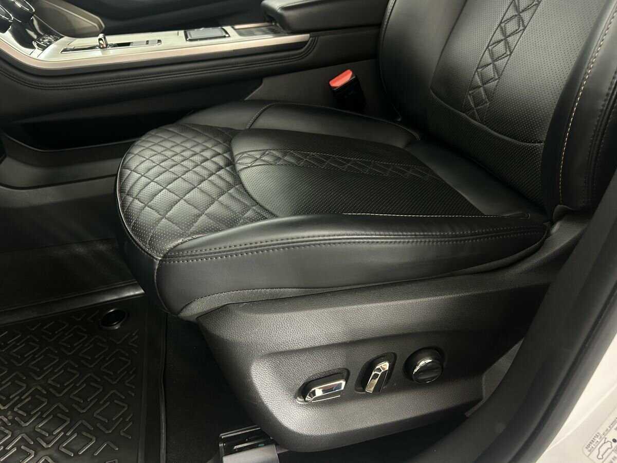 Купить EXEED TXL, 2022, 69 153 км, фото №10