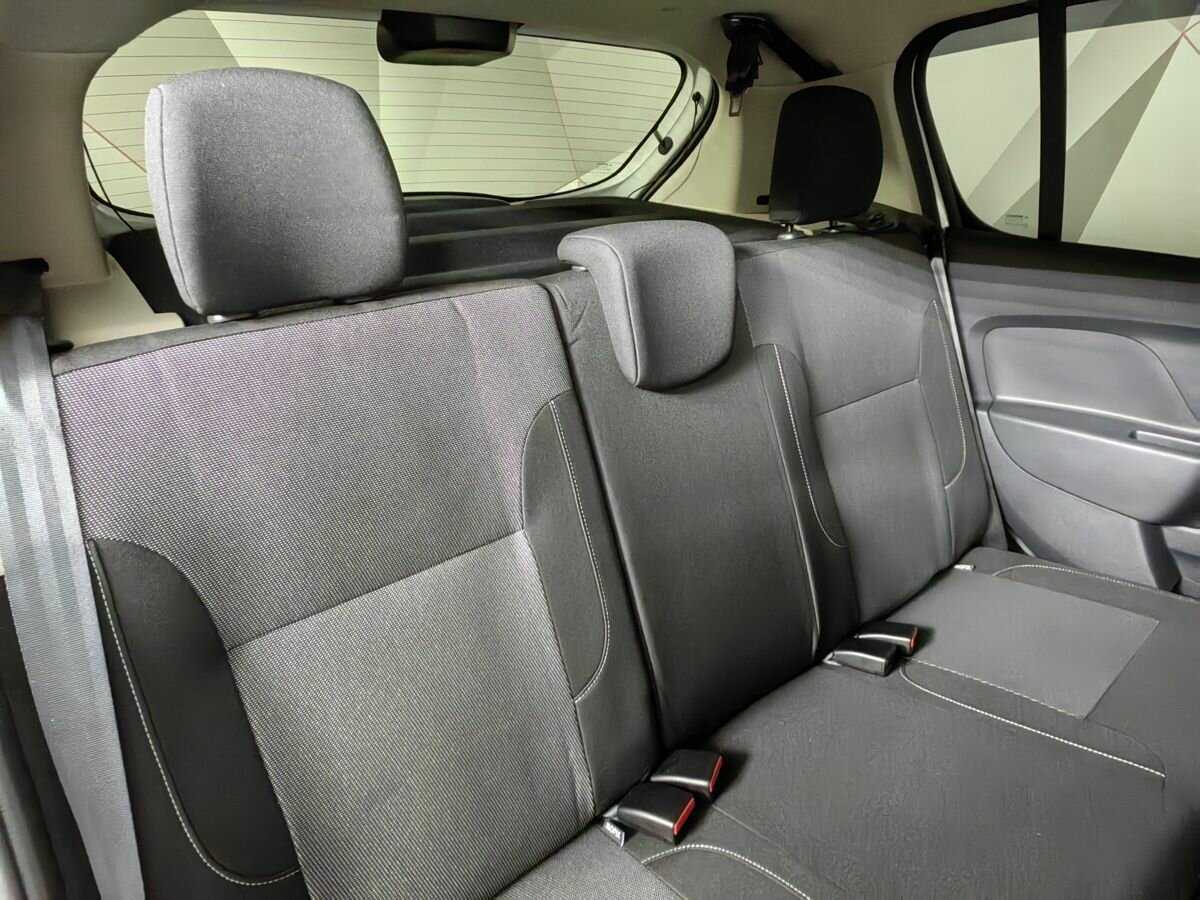 Купить Renault Sandero Stepway, 2019, 36 970 км, фото №13