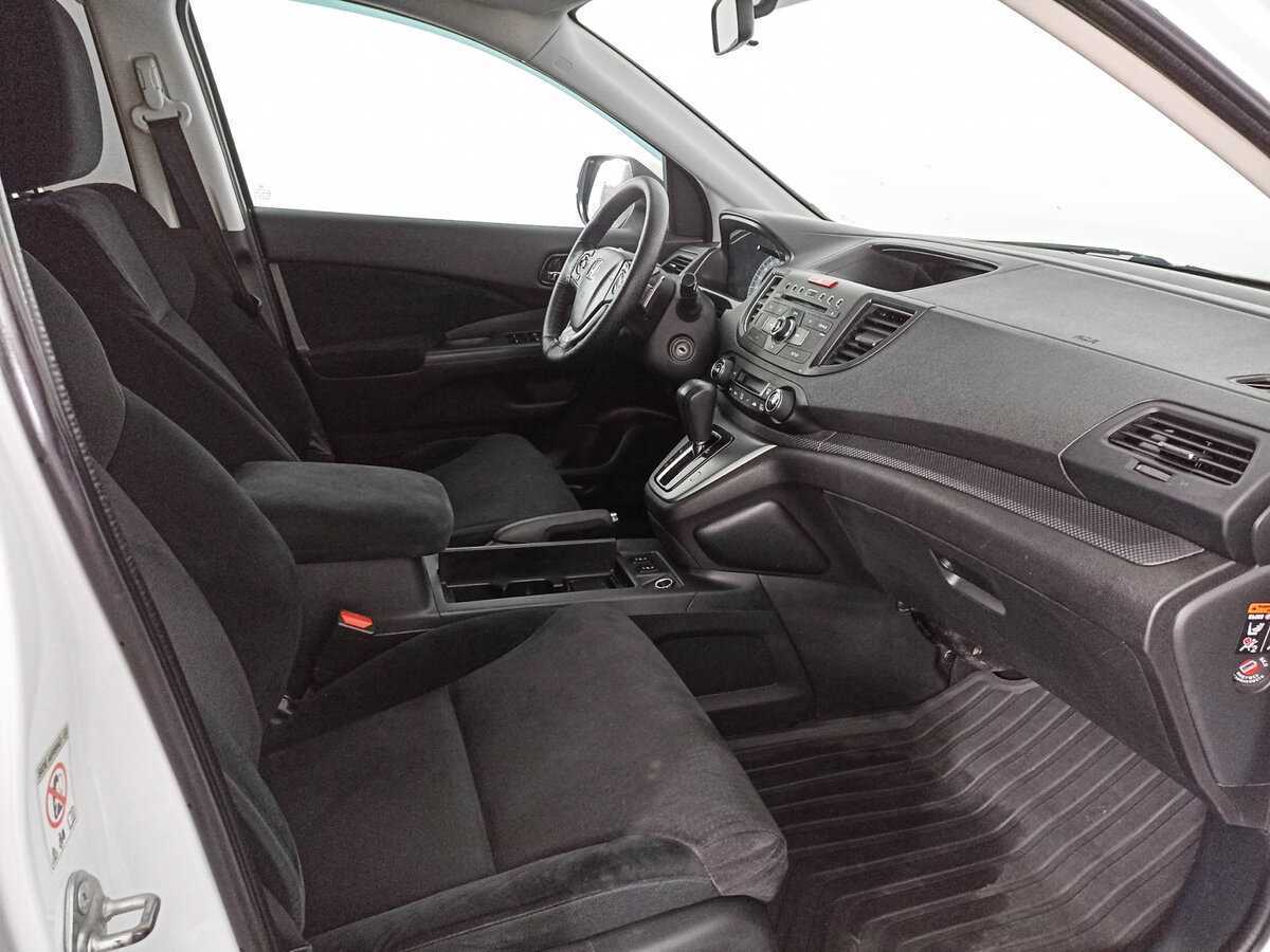 Купить Honda CR-V, 2014, 176 303 км, фото №9