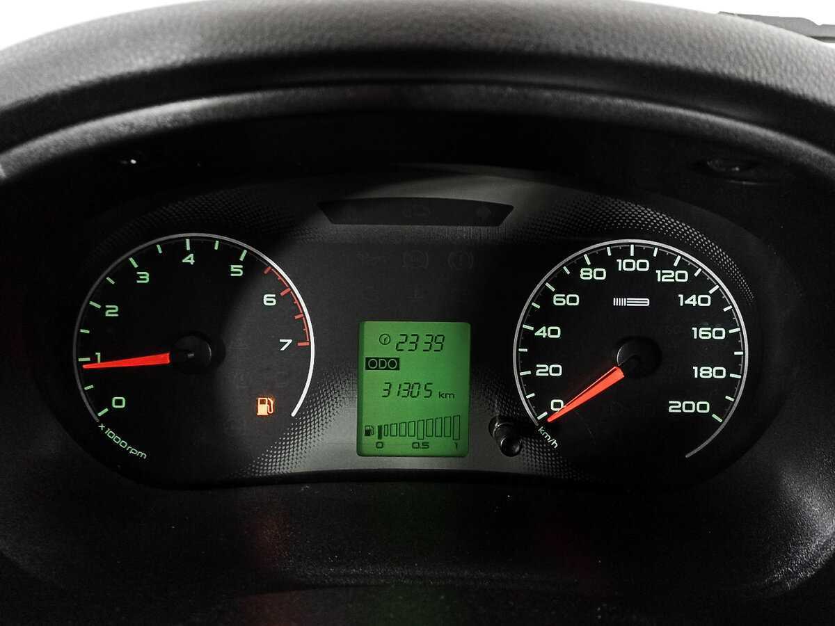 Купить Lada (ВАЗ) Granta, 2018, 31 642 км, фото №11