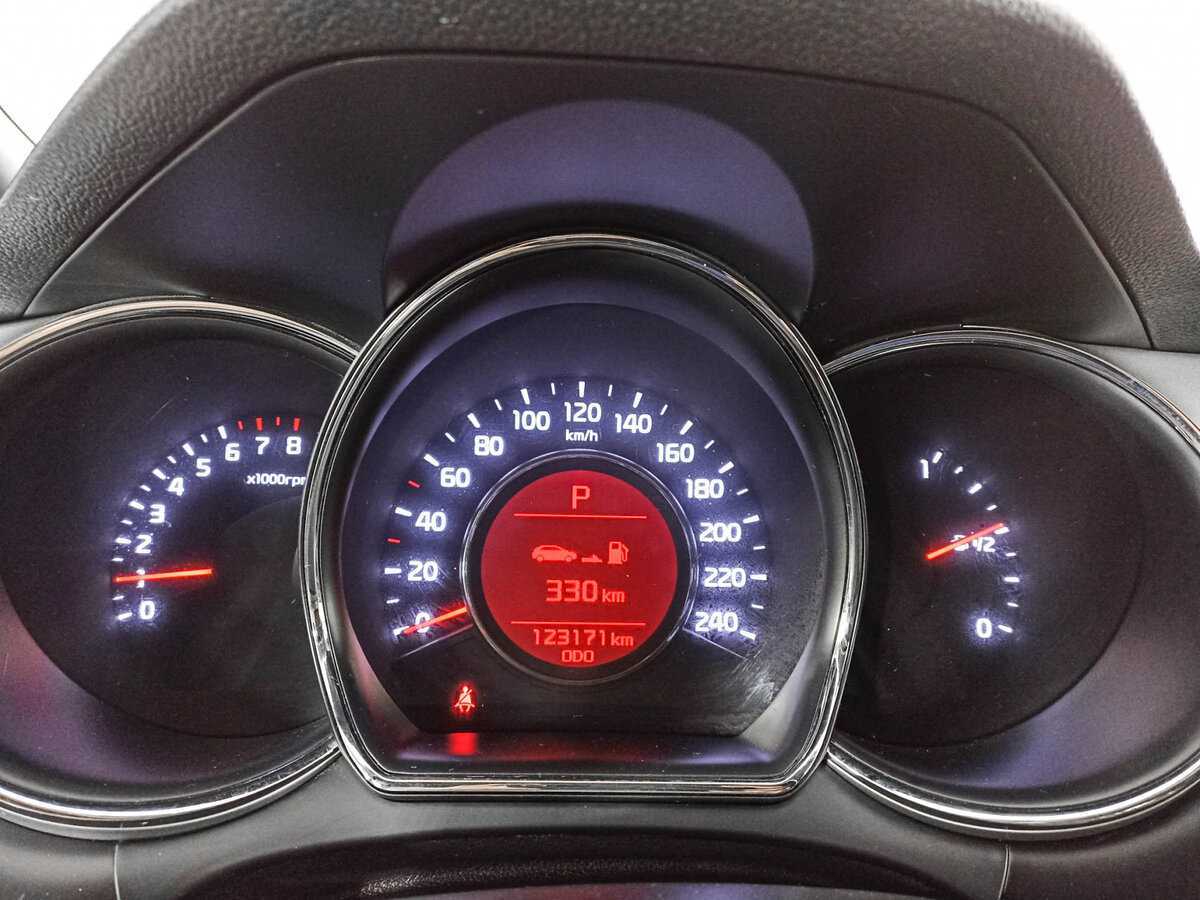 Купить Kia Ceed, 2014, 123 171 км, фото №11