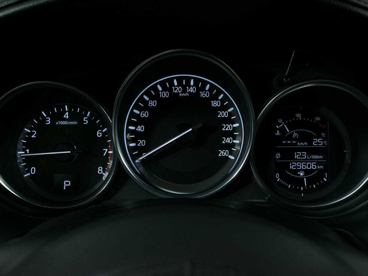 Купить Mazda 6, 2017, 129 875 км, фото №13