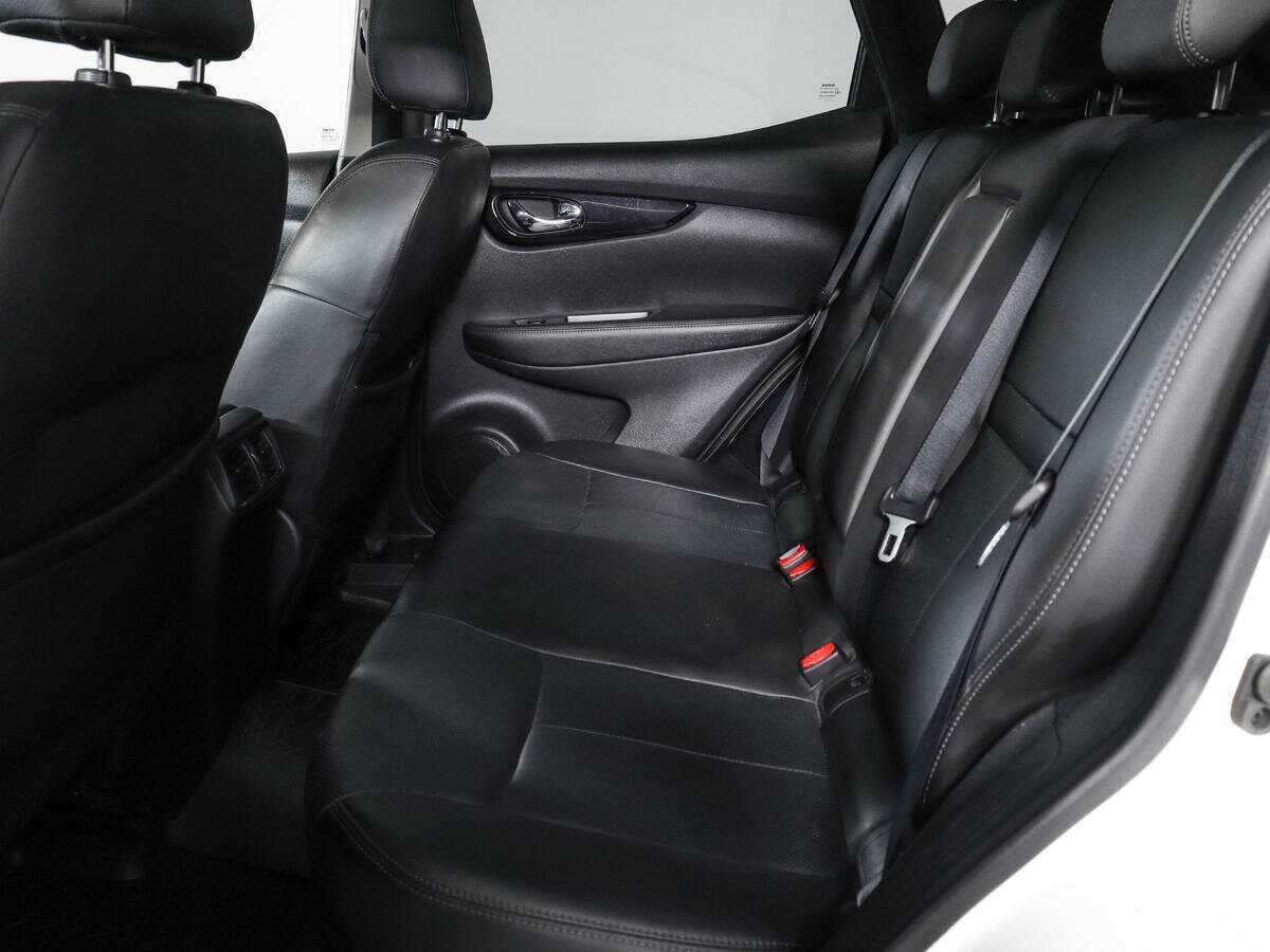 Купить Nissan Qashqai, 2017, 90 000 км, фото №13