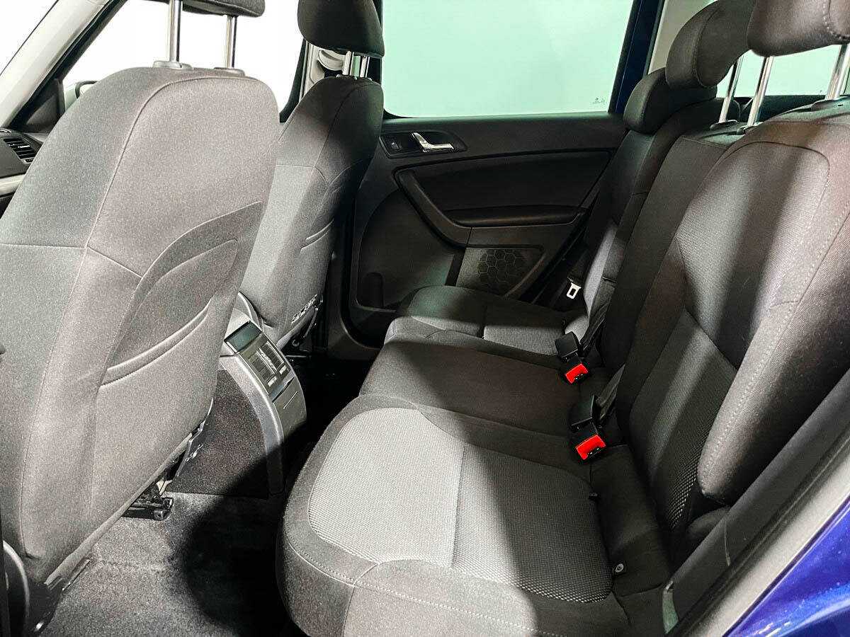 Купить Skoda Yeti, 2017, 51 760 км, фото №8