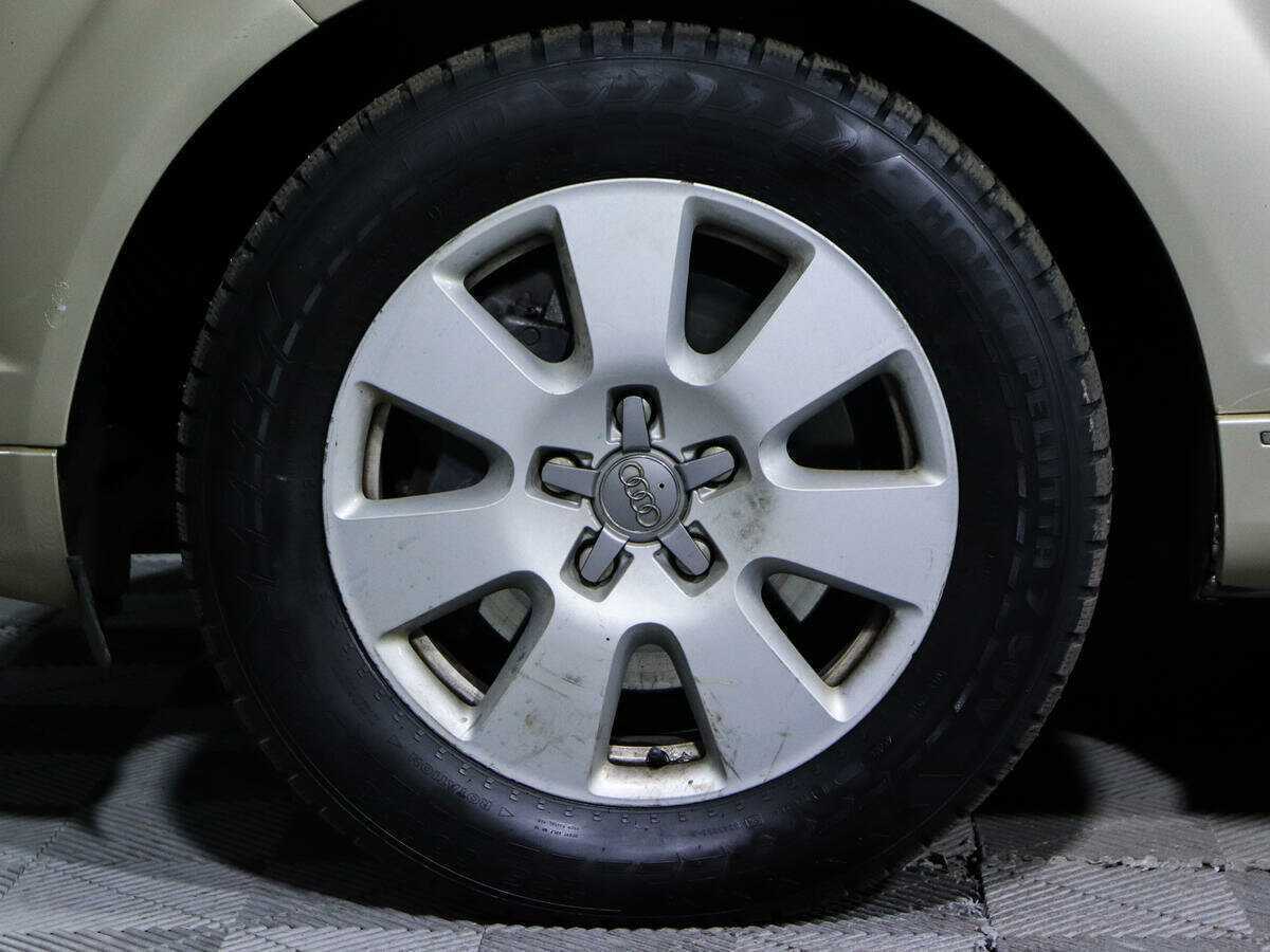 Купить Audi Q7, 2012, 134 000 км, фото №19