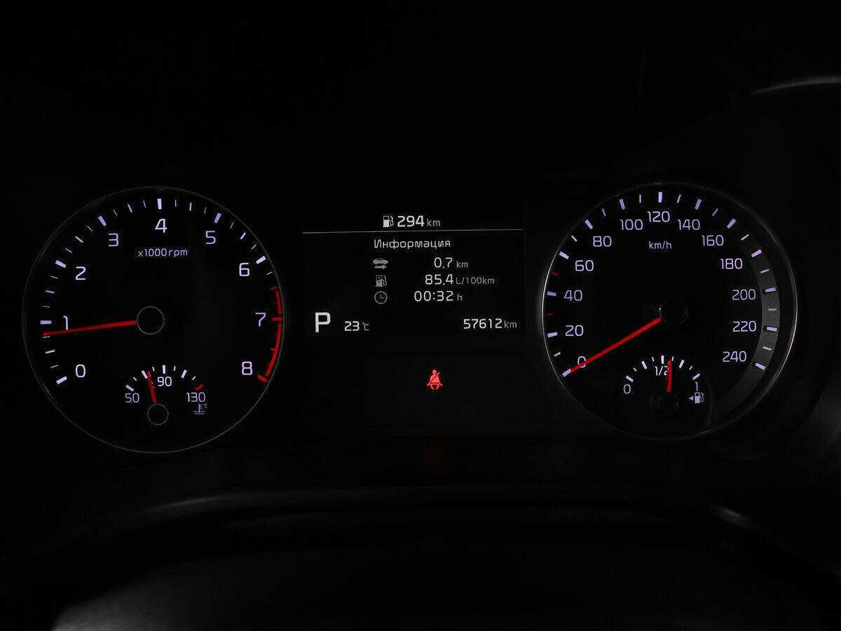 Купить Kia Cerato, 2019, 57 611 км, фото №10