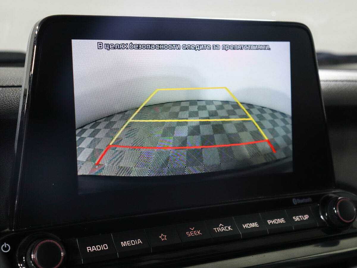 Купить Kia Cerato, 2019, 57 611 км, фото №20