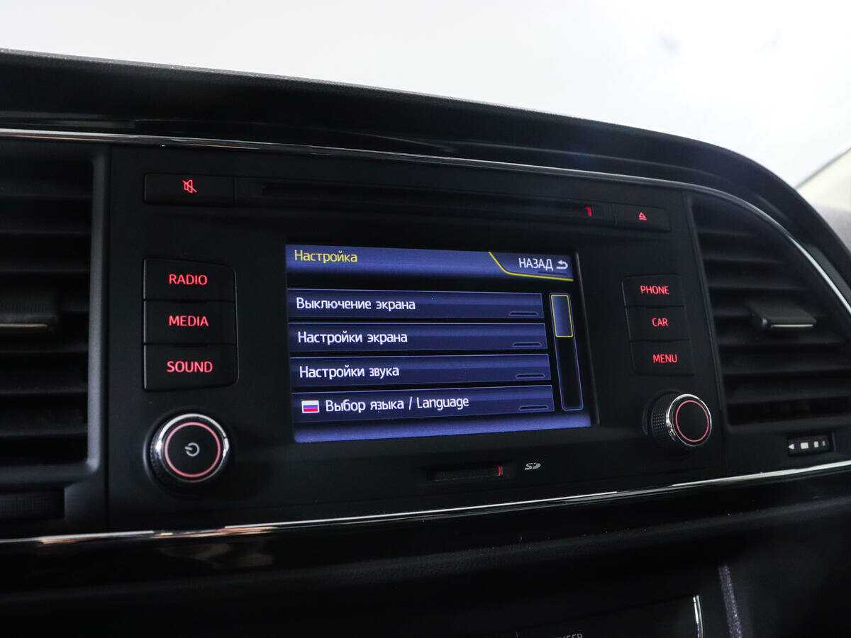 Купить SEAT Leon, 2013, 115 089 км, фото №17