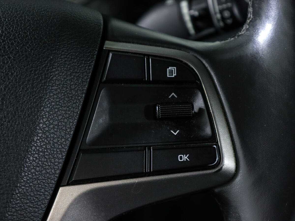 Купить Hyundai Solaris, 2018, 112 200 км, фото №15