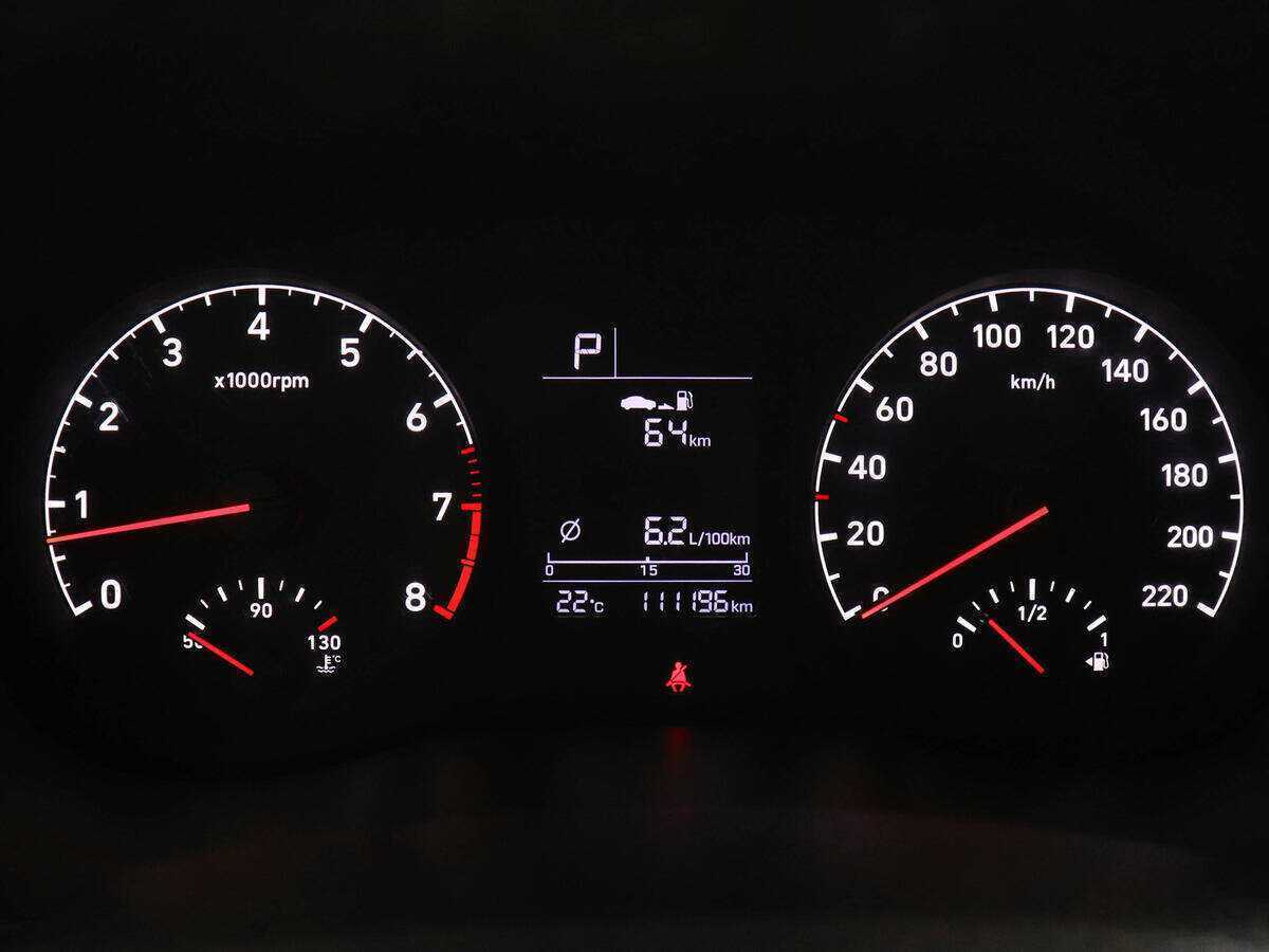 Купить Hyundai Solaris, 2017, 111 194 км, фото №11