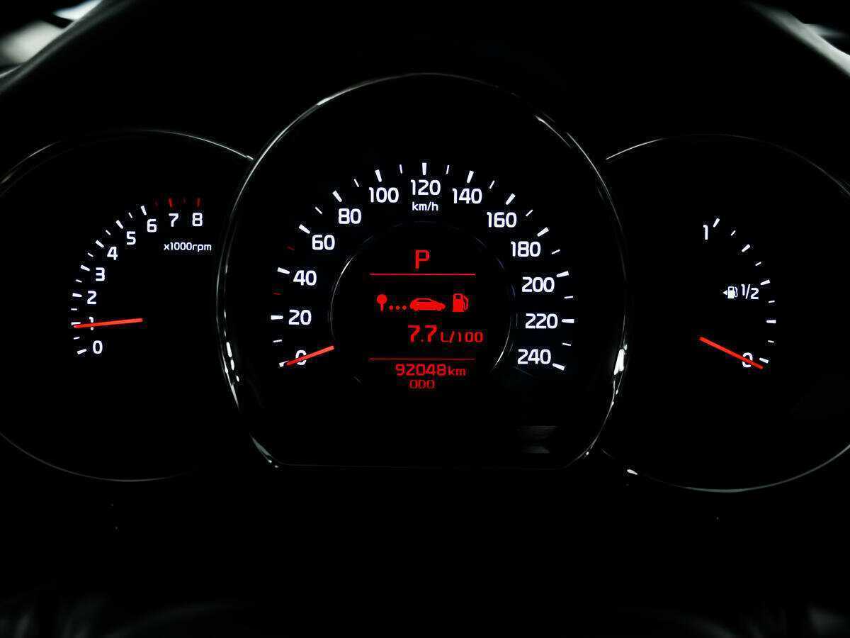 Купить Kia Ceed, 2014, 92 013 км, фото №10