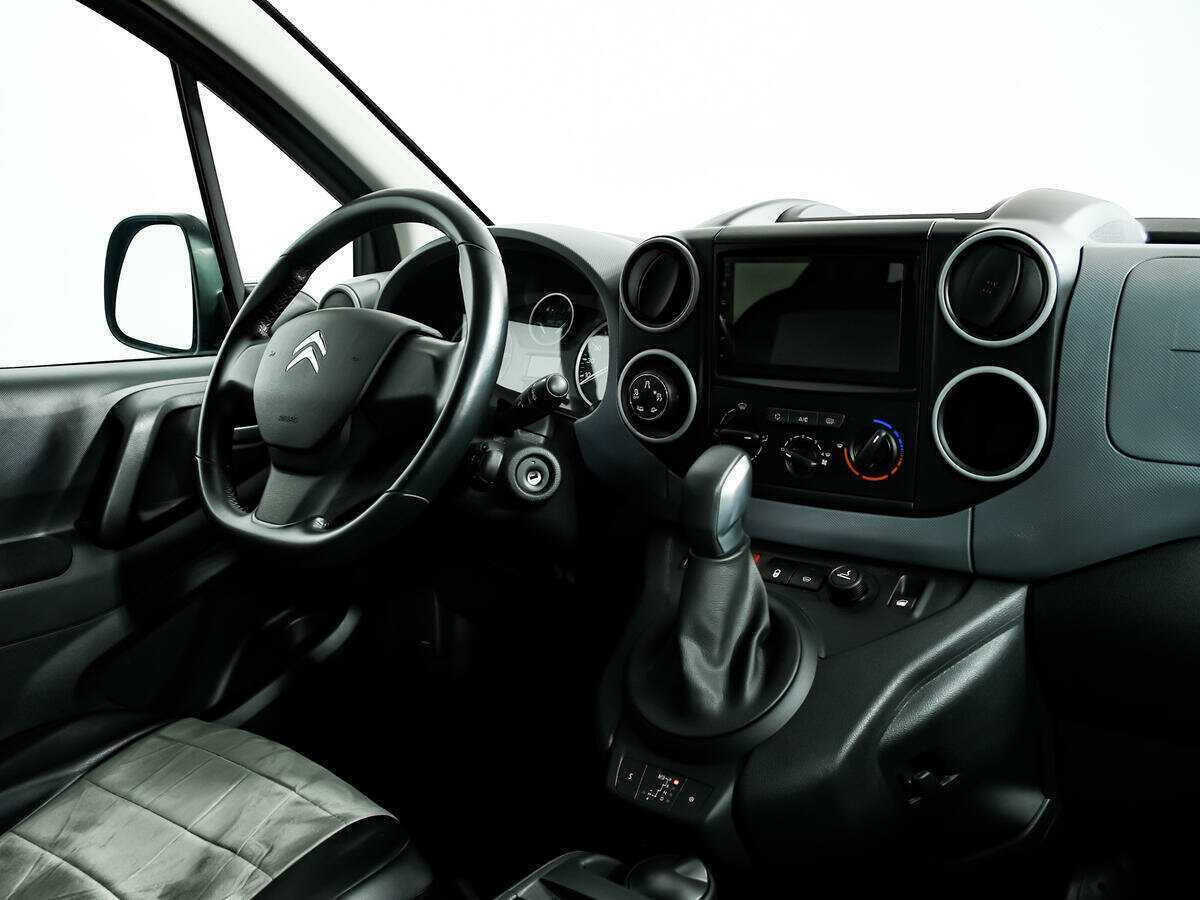 Купить Citroen Berlingo, 2021, 22 540 км, фото №9