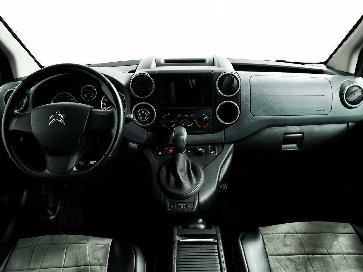 Купить Citroen Berlingo, 2021, 22 540 км, фото №11