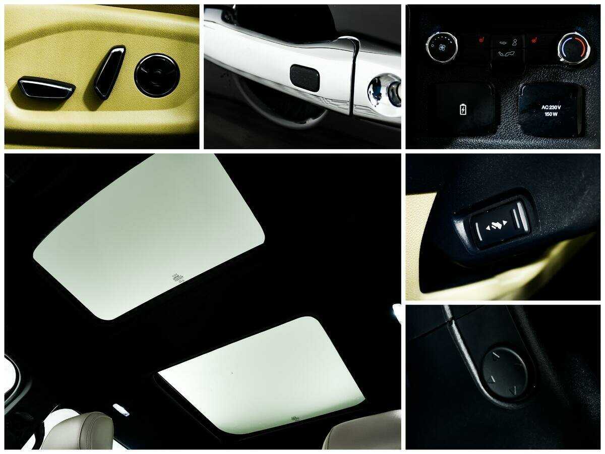 Купить Ford Explorer, 2016, 200 416 км, фото №16