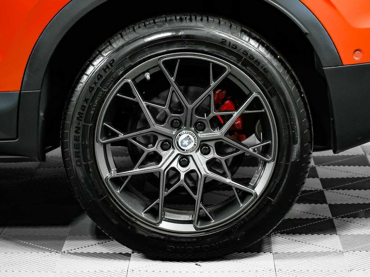 Купить Geely Coolray, 2022, 44 344 км, фото №14