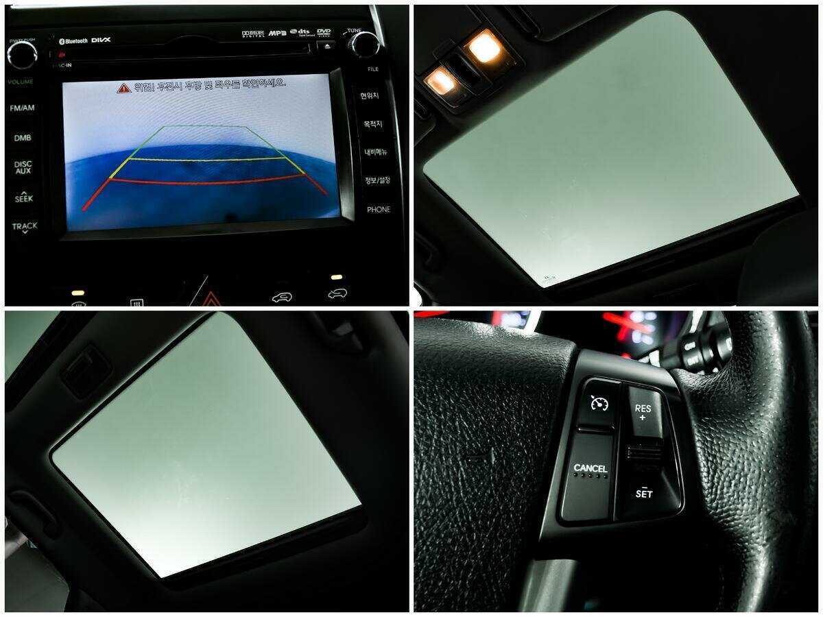 Купить Kia Sorento, 2012, 280 003 км, фото №14