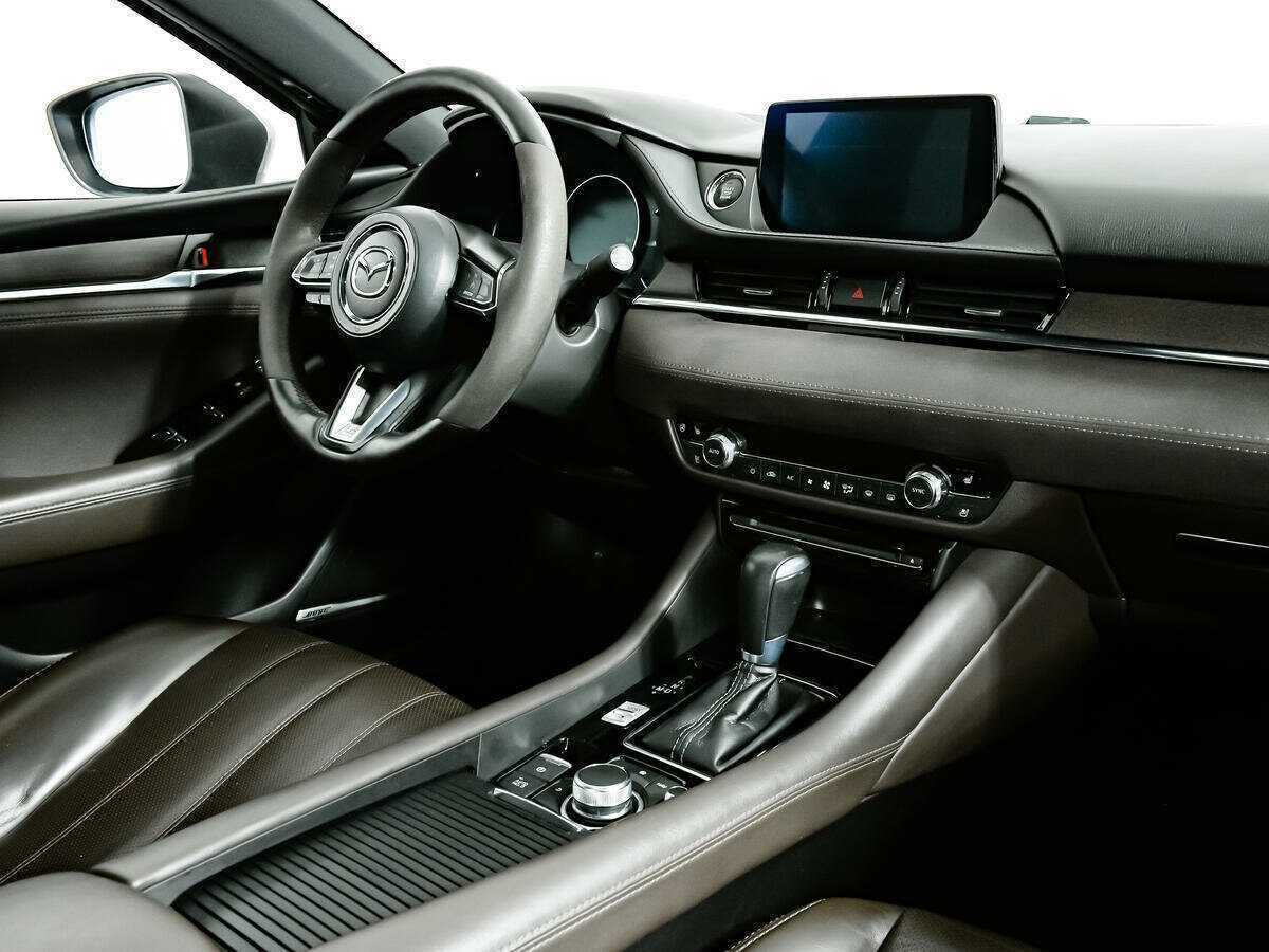 Купить Mazda 6, 2019, 122 438 км, фото №7