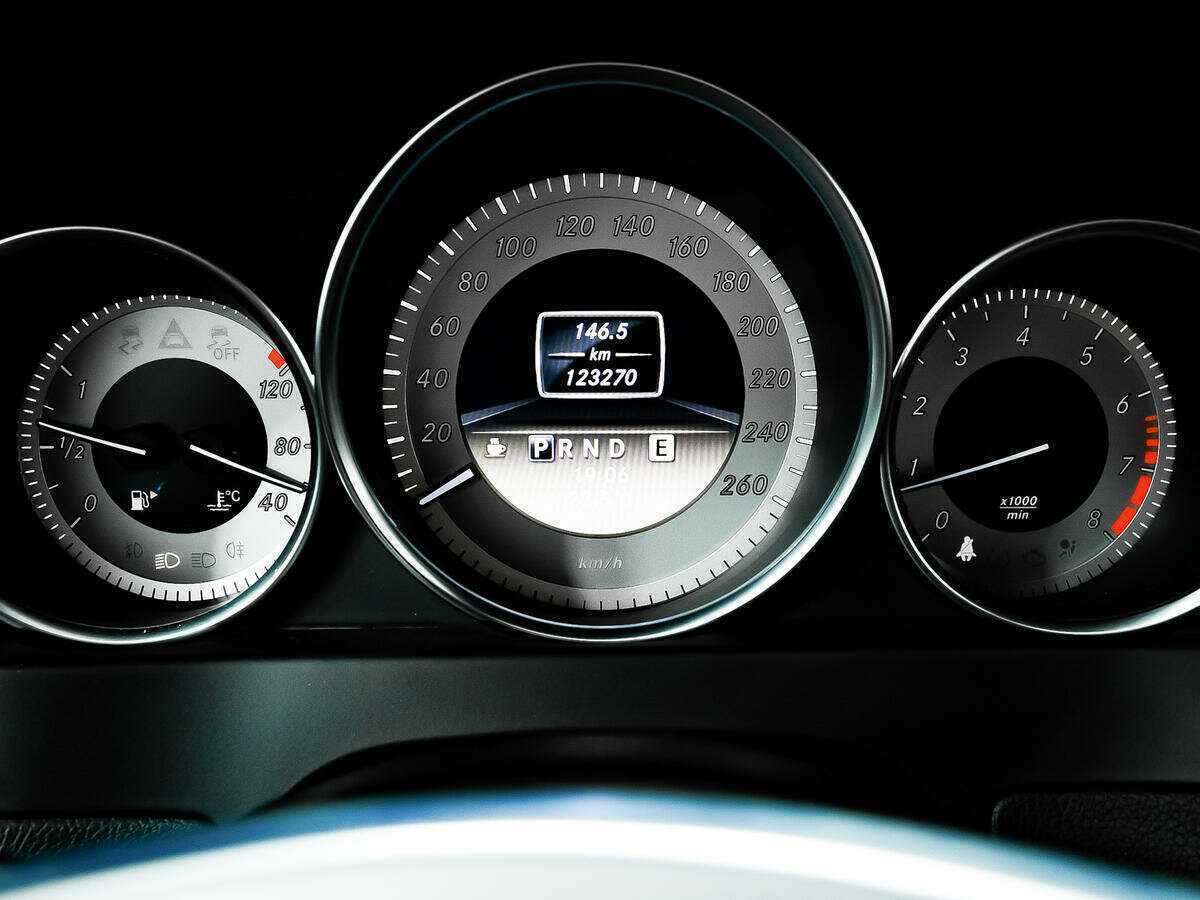 Купить Mercedes-Benz C-Класс 180, 2012, 123 269 км, фото №10