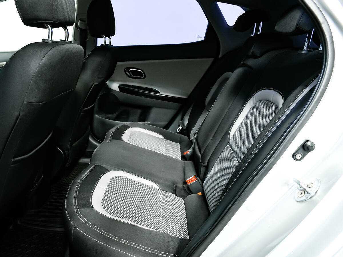 Купить Kia Ceed, 2012, 144 069 км, фото №12