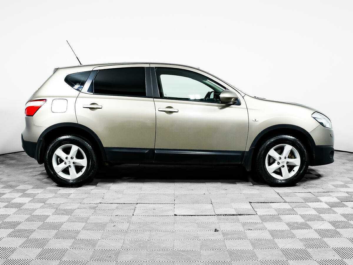 Купить Nissan Qashqai, 2012, 137 243 км, фото №4