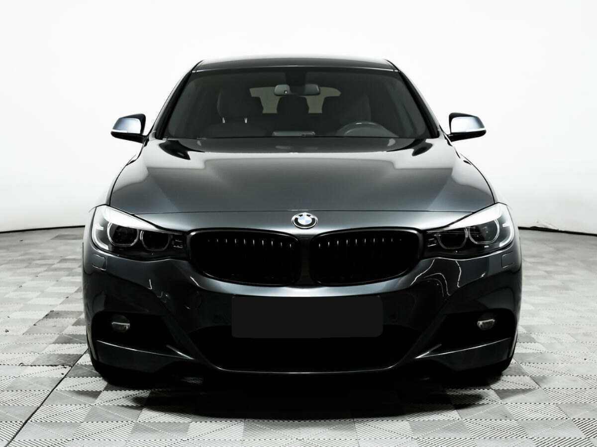 BMW 3 серии