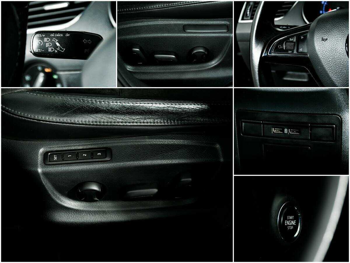 Купить Skoda Octavia, 2017, 263 229 км, фото №15