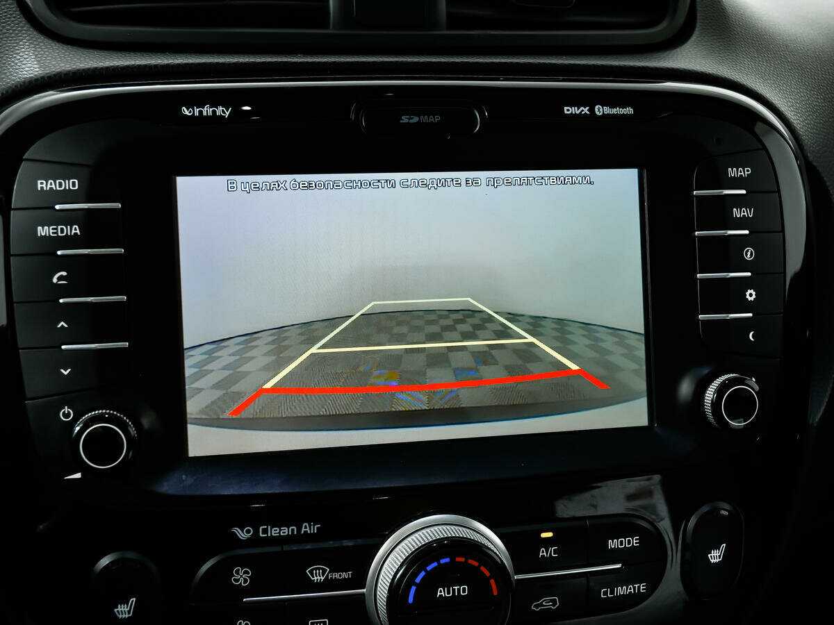 Купить Kia Soul, 2016, 135 566 км, фото №16